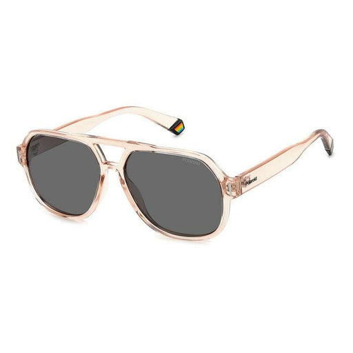 Ochelari de Soare Unisex Polaroid PLD-6193-S-35JF7M9 ø 57 mm - WALTI WALTI
