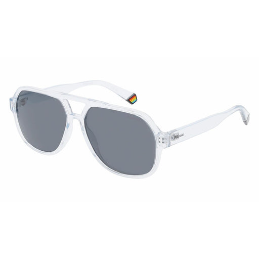 Ochelari de Soare Unisex Polaroid PLD-6193-S-900 ø 57 mm - WALTI WALTI