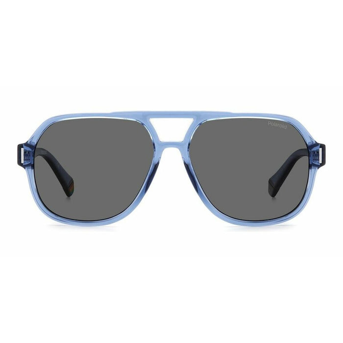 Ochelari de Soare Damă Polaroid PLD-6193-S-PJPF7M9 ø 57 mm - WALTI WALTI