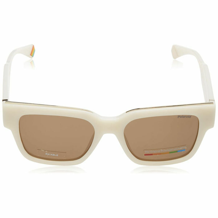 Ochelari de Soare Unisex Polaroid PLD-6198-S-X-SZJ Ø 52 mm - WALTI WALTI