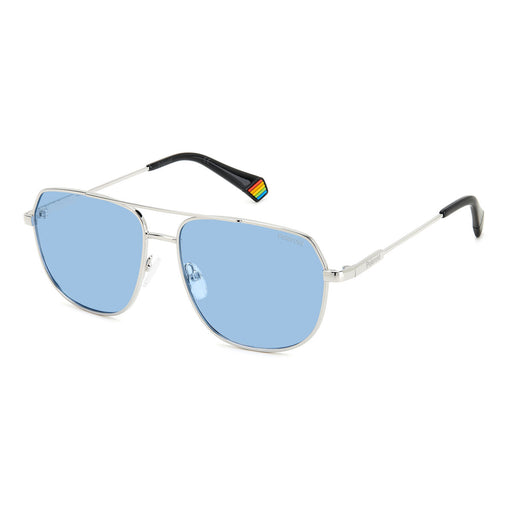 Ochelari de Soare Unisex Polaroid PLD-6195-S-X-10 ø 58 mm - WALTI WALTI