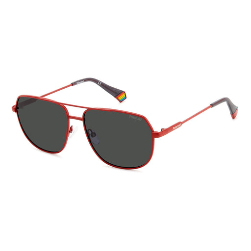 Ochelari de Soare Unisex Polaroid PLD-6195-S-X-0Z3 ø 58 mm - WALTI WALTI