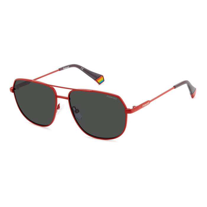 Ochelari de Soare Unisex Polaroid PLD-6195-S-X-0Z3 ø 58 mm - WALTI WALTI