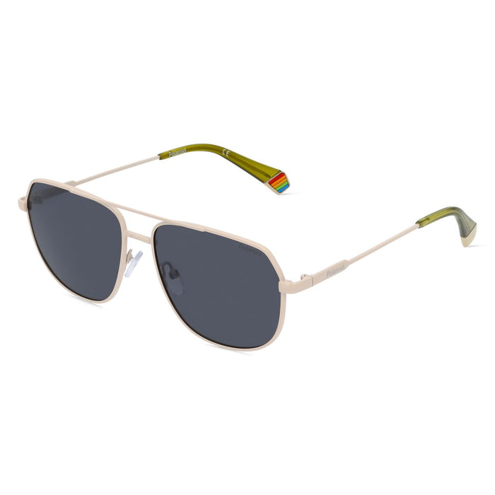 Ochelari de Soare Unisex Polaroid PLD-6195-S-X-Z1PF8M9 ø 58 mm - WALTI WALTI