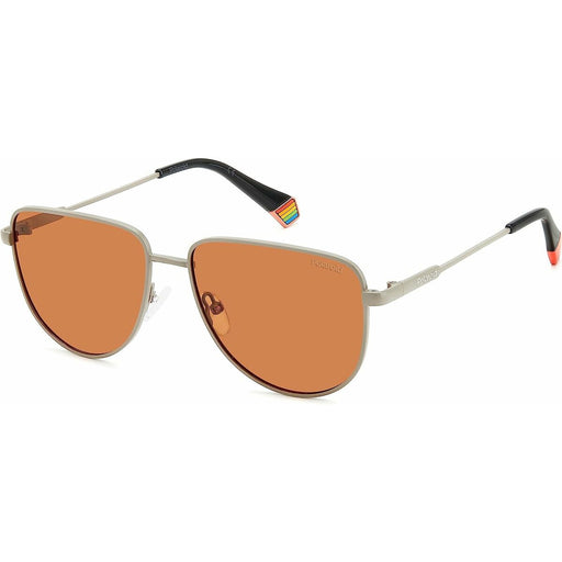 Ochelari de Soare Damă Polaroid PLD-6196-S-X-2M8F6HE ø 56 mm - WALTI WALTI
