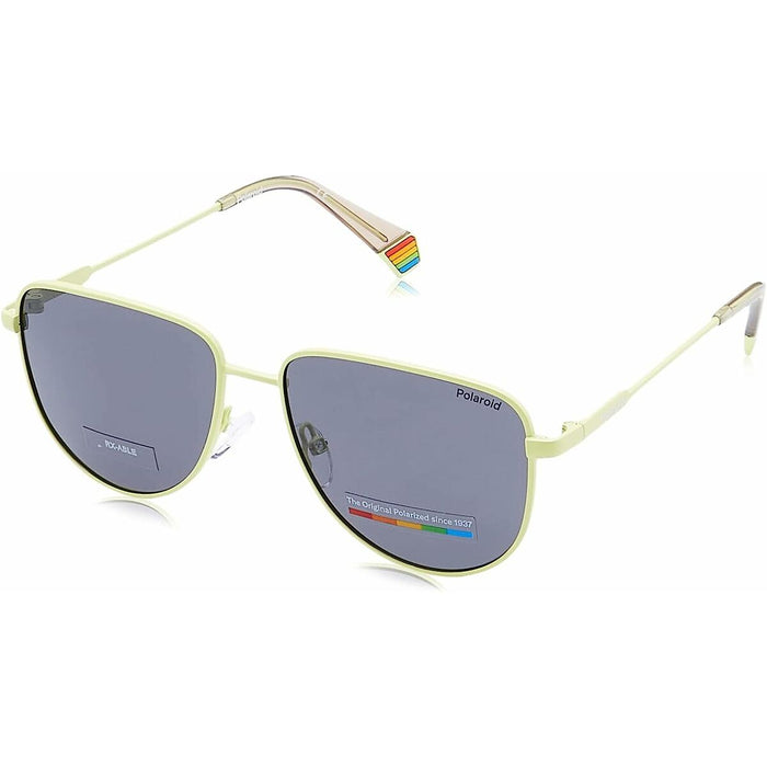 Ochelari de Soare Unisex Polaroid PLD-6196-S-X-4ANF6M9 ø 56 mm - WALTI WALTI