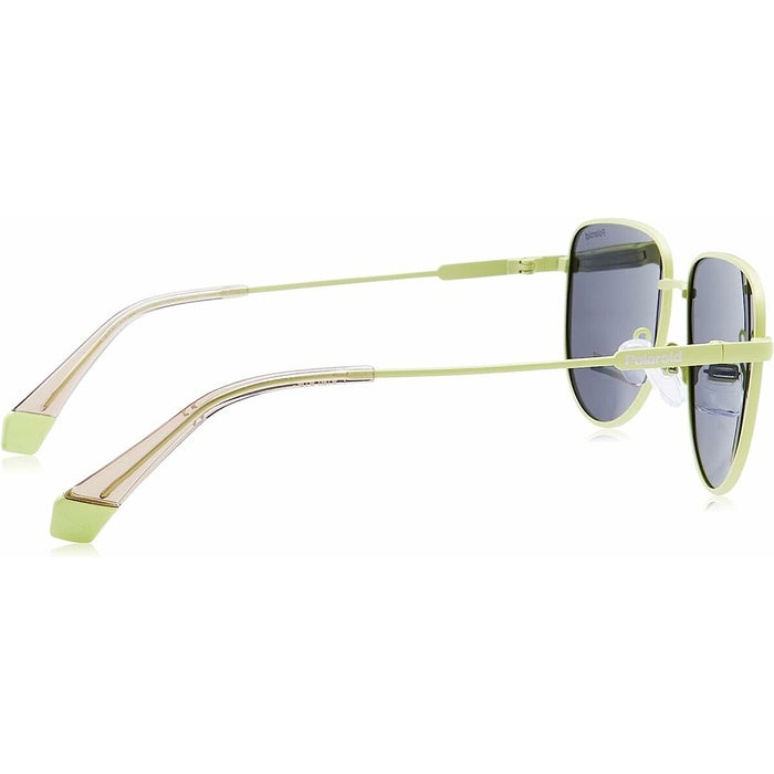 Ochelari de Soare Unisex Polaroid PLD-6196-S-X-4ANF6M9 ø 56 mm - WALTI WALTI