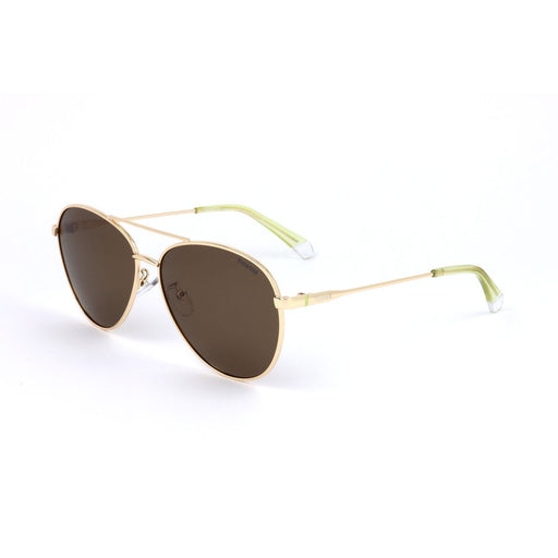 Ochelari de Soare Unisex Polaroid PLD-4142-G-S-X-01Q ø 60 mm - WALTI WALTI