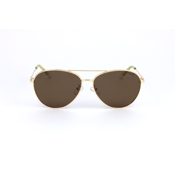 Ochelari de Soare Unisex Polaroid PLD-4142-G-S-X-01Q ø 60 mm - WALTI WALTI