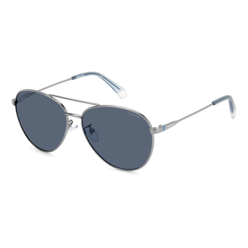 Ochelari de Soare Unisex Polaroid PLD-4142-G-S-X-6LB ø 60 mm - WALTI WALTI
