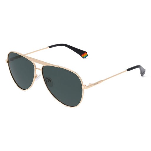 Ochelari de Soare Unisex Polaroid PLD-6200-S-X-J5GG1UC Ø 61 mm - WALTI WALTI