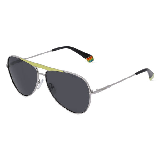 Ochelari de Soare Unisex Polaroid PLD-6200-S-X-KU2G1M9 Ø 61 mm - WALTI WALTI