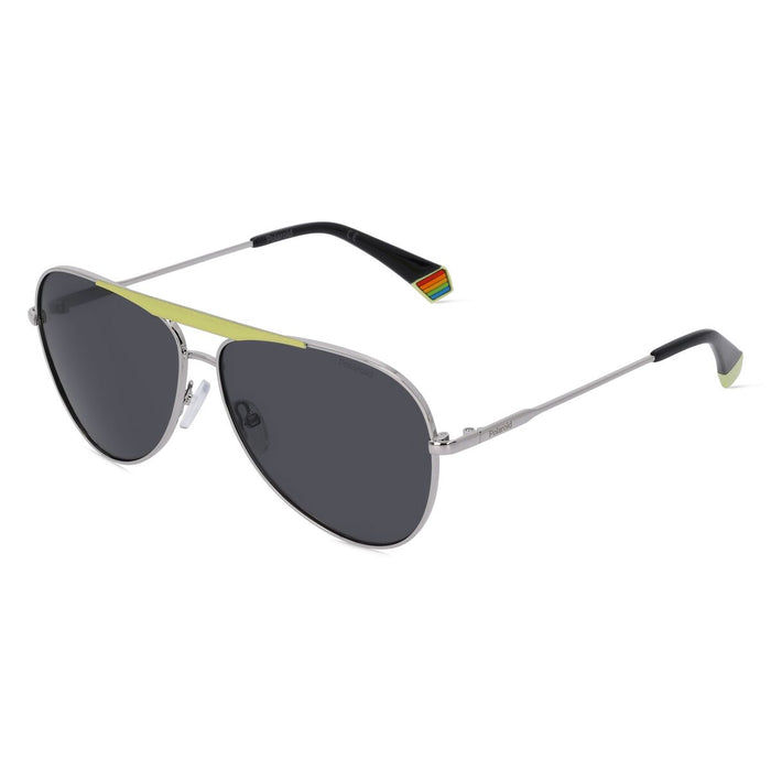 Ochelari de Soare Unisex Polaroid PLD-6200-S-X-KU2G1M9 Ø 61 mm - WALTI WALTI