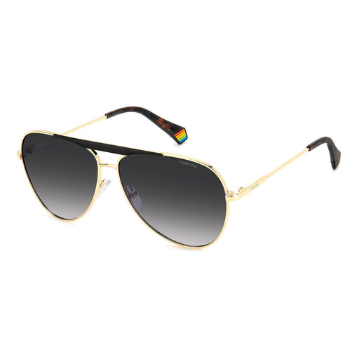 Ochelari de Soare Unisex Polaroid PLD-6200-S-X-RHLG1WJ Ø 61 mm - WALTI WALTI