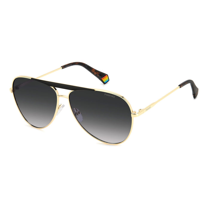 Ochelari de Soare Unisex Polaroid PLD-6200-S-X-RHLG1WJ Ø 61 mm - WALTI WALTI