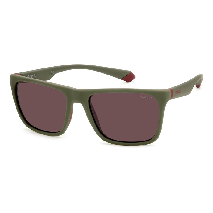 Ochelari de Soare Unisex Polaroid PLD-2141-S-0L9 ø 57 mm - WALTI WALTI