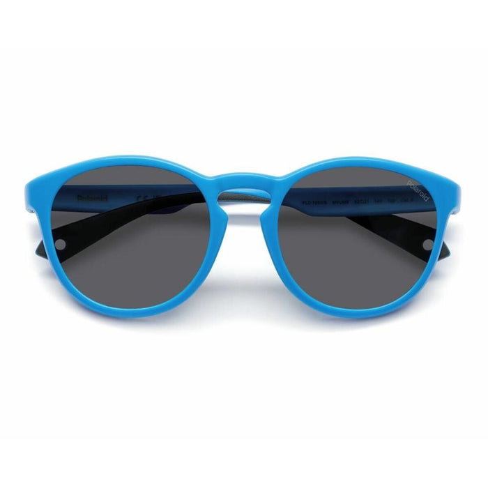 Ochelari de Soare Unisex Polaroid PLD-7050-S-MVU Ø 52 mm - WALTI WALTI