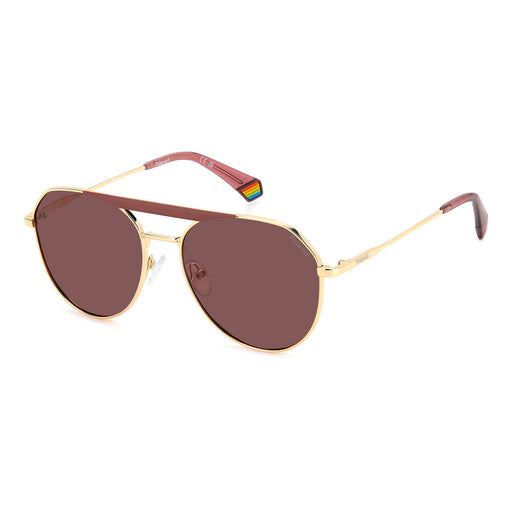 Ochelari de Soare Unisex Polaroid PLD-6211-S-X-S45 ø 57 mm - WALTI WALTI