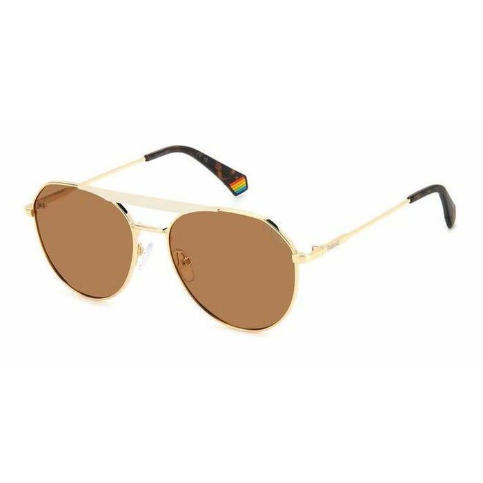 Ochelari de Soare Unisex Polaroid PLD-6211-S-X-S9E ø 57 mm - WALTI WALTI