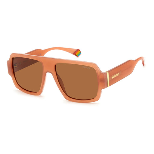 Ochelari de Soare Unisex Polaroid PLD-6209-S-X-733F5HE Ø 55 mm - WALTI WALTI