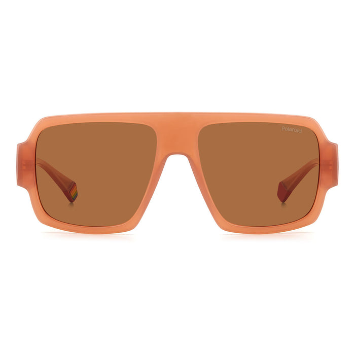 Ochelari de Soare Unisex Polaroid PLD-6209-S-X-733F5HE Ø 55 mm - WALTI WALTI
