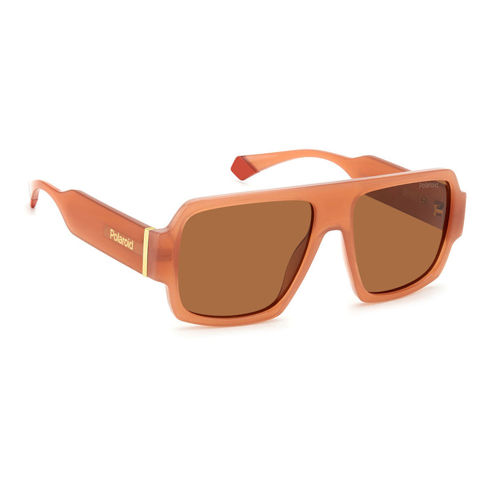 Ochelari de Soare Unisex Polaroid PLD-6209-S-X-733F5HE Ø 55 mm - WALTI WALTI