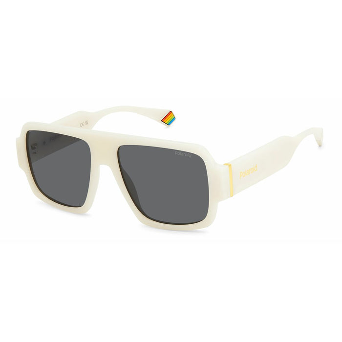 Ochelari de Soare Bărbați Polaroid PLD-6209-S-X-VK6 Ø 55 mm - WALTI WALTI