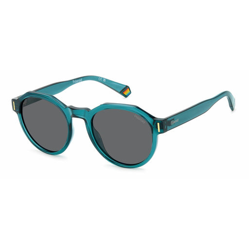 Ochelari de Soare Bărbați Polaroid PLD-6207-S-ZI9 Ø 52 mm - WALTI WALTI