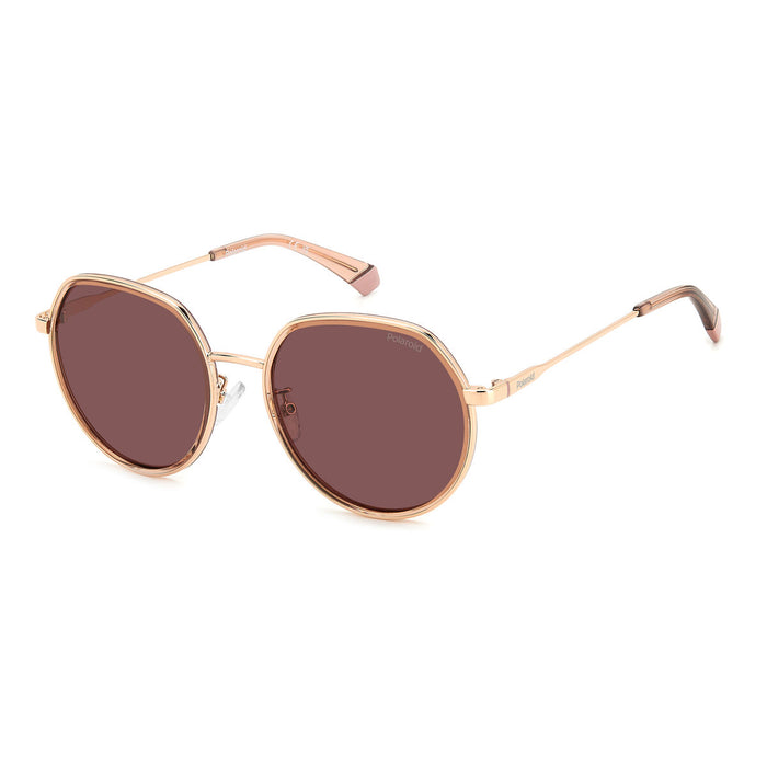 Ochelari de Soare Unisex Polaroid PLD-4160-G-S-X-DDB Ø 55 mm - WALTI WALTI