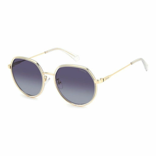 Ochelari de Soare Unisex Polaroid PLD-4160-G-S-X-J5G Ø 55 mm - WALTI WALTI