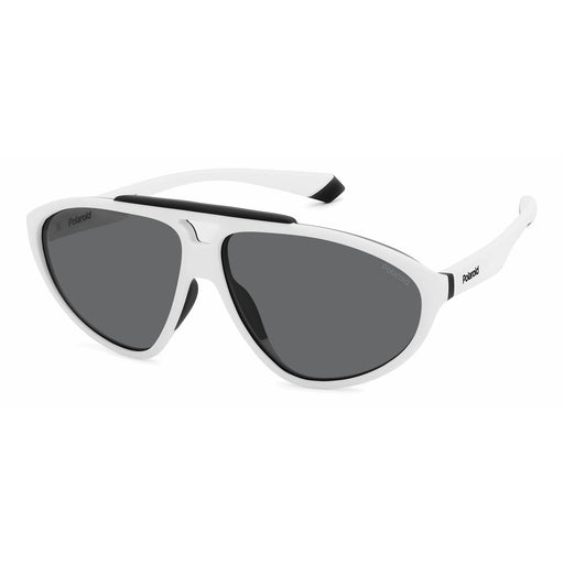 Ochelari de Soare Unisex Polaroid PLD-2151-S-6HT Ø 62 mm - WALTI WALTI