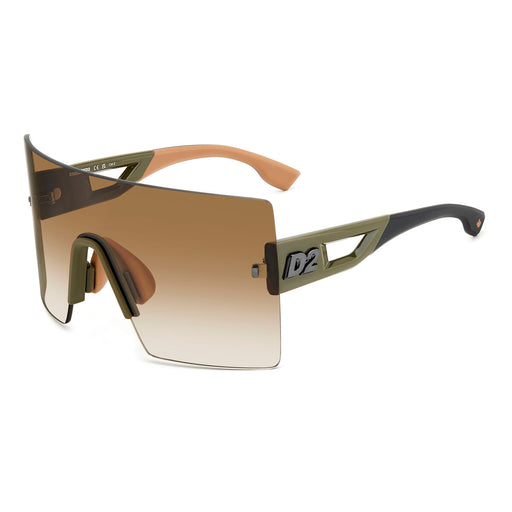 Ochelari de Soare Bărbați Dsquared2 D2-0126-S-XL7 Ø 99 mm - WALTI WALTI