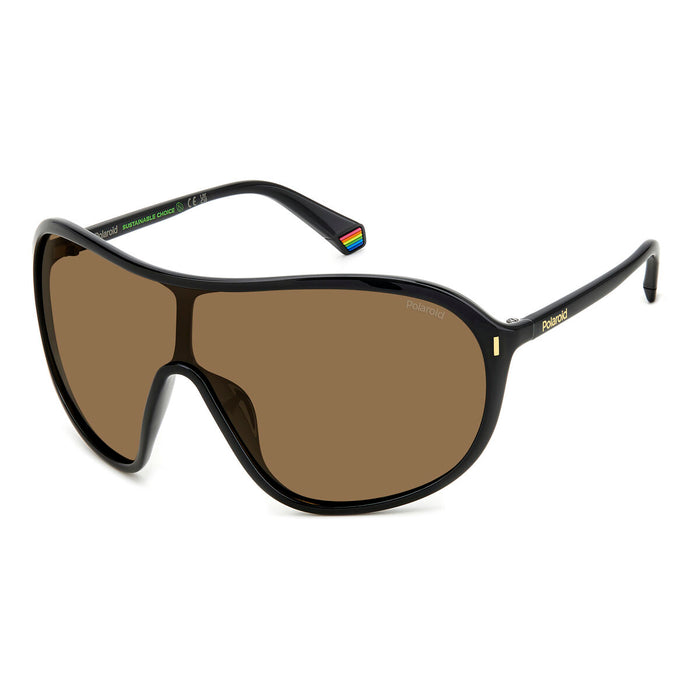 Ochelari de Soare Unisex Polaroid PLD-6216-S-807 Ø 99 mm - WALTI WALTI