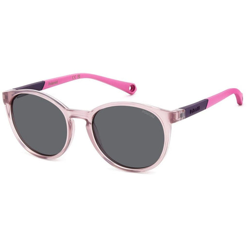 Ochelari de Soare Unisex Polaroid PLD 8059_S - WALTI WALTI