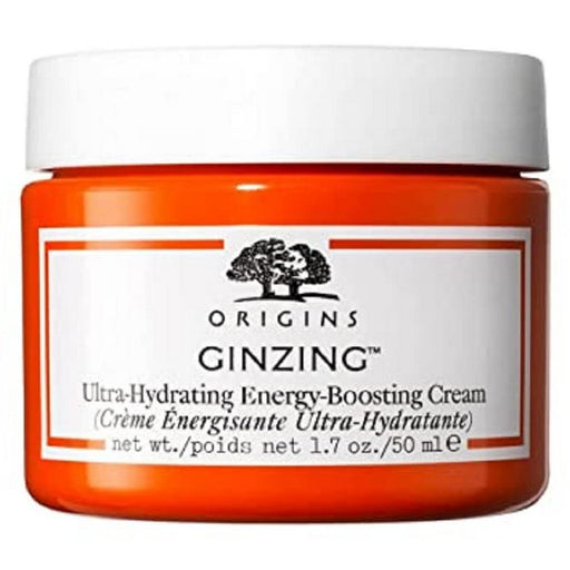 Cremă de Față Origins Ginzing 50 ml - WALTI WALTI