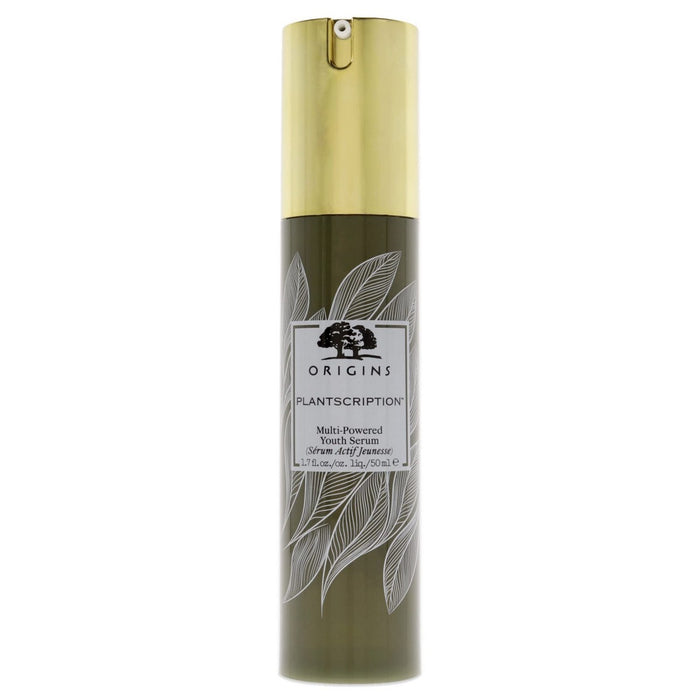 Serum de Față Origins Plantscription 50 ml - WALTI WALTI