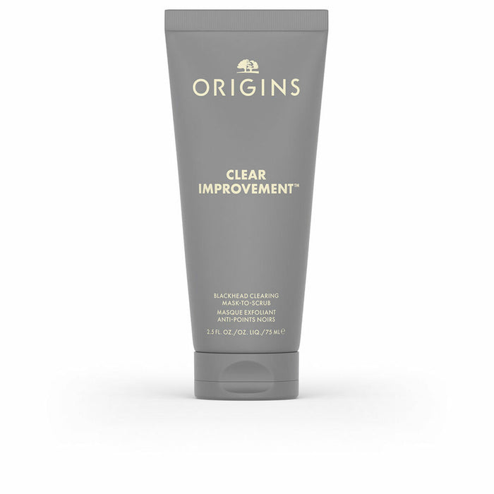 Cremă de Față Hidratantă Origins CLEAR IMPROVEMENT 75 ml - WALTI WALTI