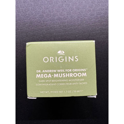 Cremă de Față Origins MEGA MUSHROOM - WALTI WALTI