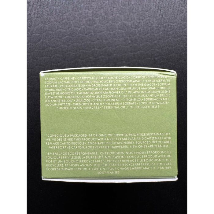 Cremă de Față Origins MEGA MUSHROOM - WALTI WALTI