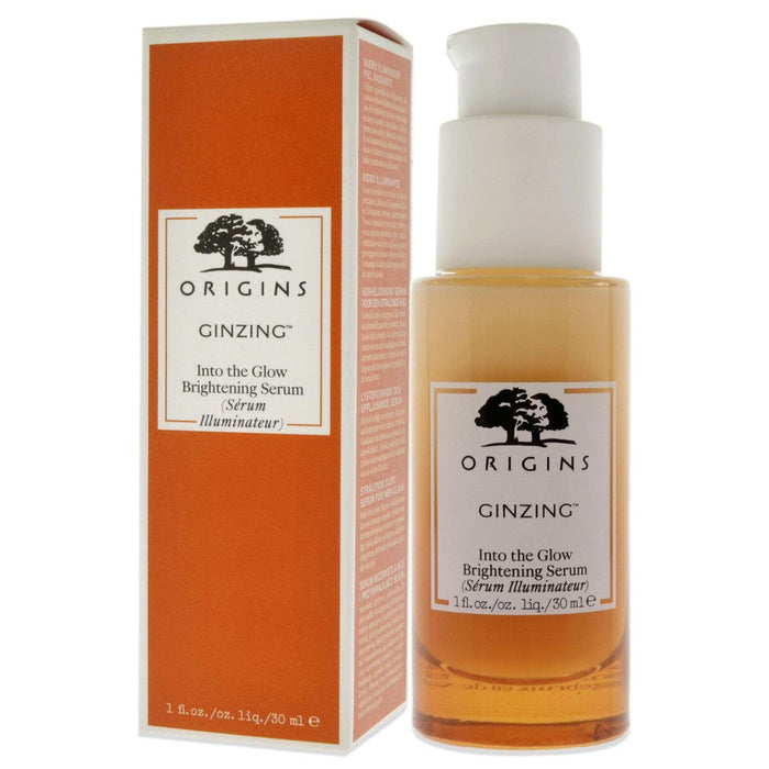 Cremă de Față Hidratantă Origins GINZING 30 ml - WALTI WALTI