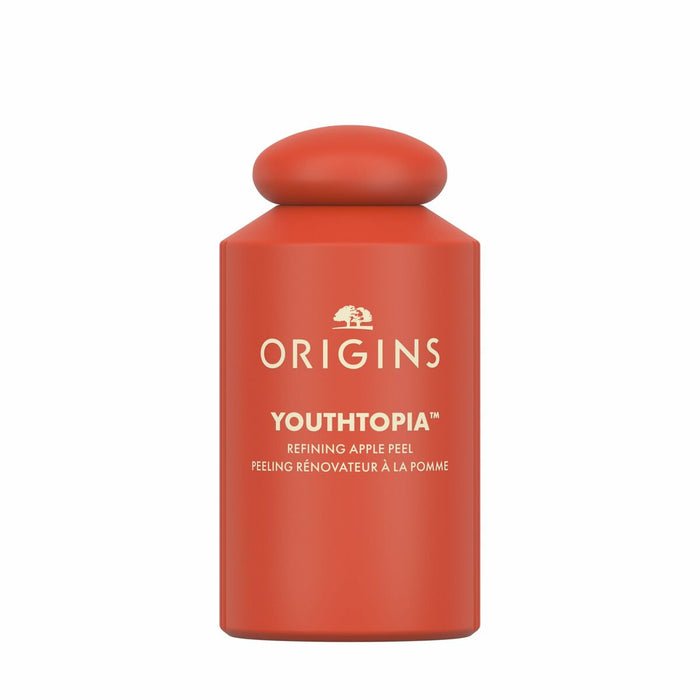 Tonic Exfoliant Origins YOUTHTOPIA 100 ml - WALTI WALTI
