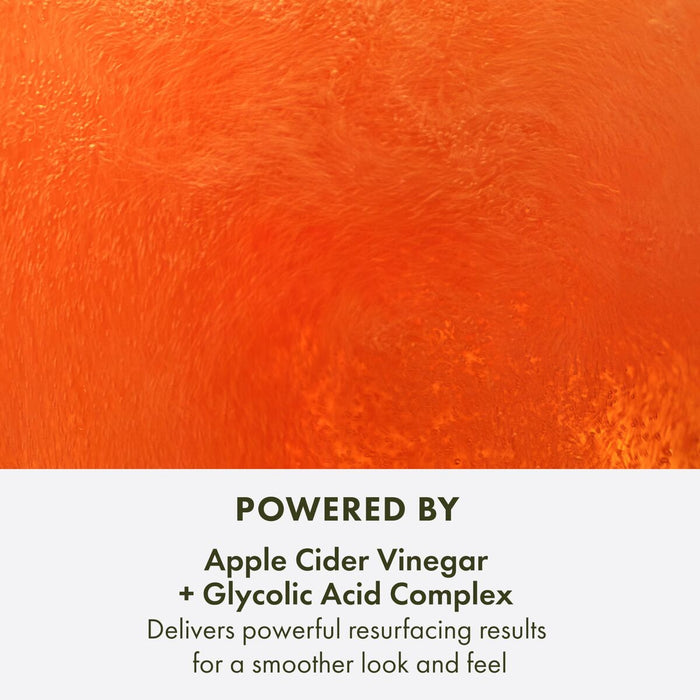 Tonic Exfoliant Origins YOUTHTOPIA 100 ml - WALTI WALTI