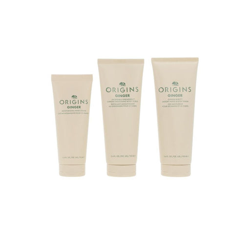 Set de Cosmetică Femei Origins GINGER - WALTI WALTI