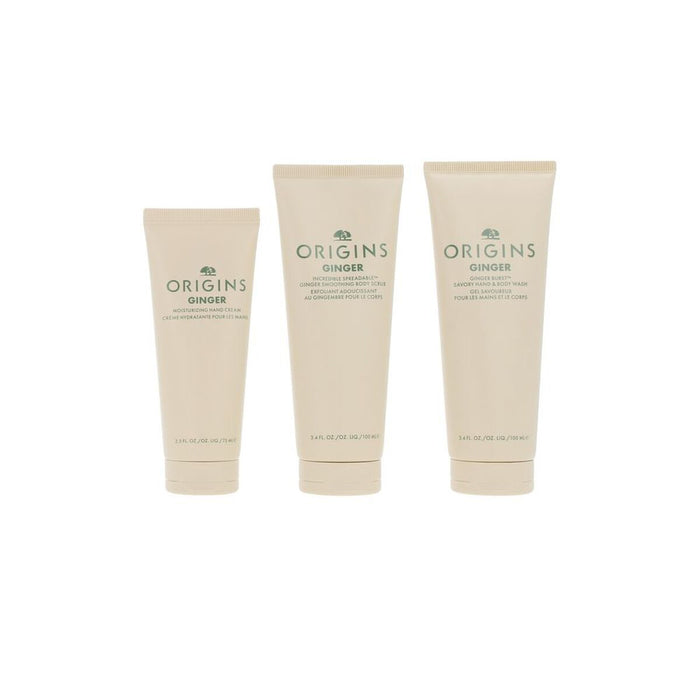 Set de Cosmetică Femei Origins GINGER - WALTI WALTI