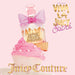 Parfum Femei Juicy Couture VIVA LA JUICY EDP 50 ml - WALTI WALTI