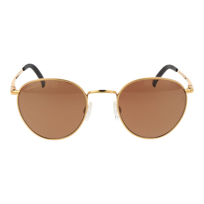 Ochelari de Soare Unisex Serengeti 8929 HAMEL - WALTI WALTI