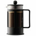 Cafetieră cu Piston Bodum Kenya Negru 350 ml - WALTI WALTI