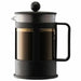 Cafetieră cu Piston Bodum Kenya Negru 500 ml - WALTI WALTI