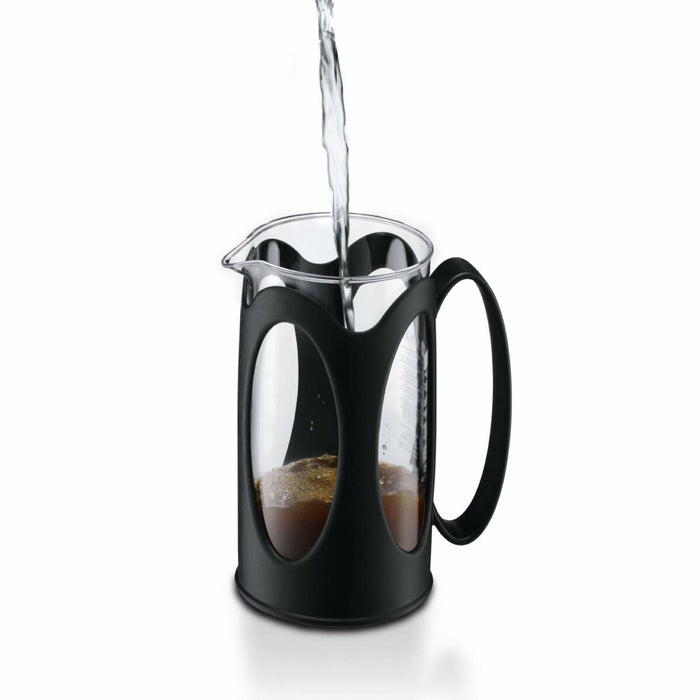 Cafetieră cu Piston Bodum 1 L Negru - WALTI WALTI
