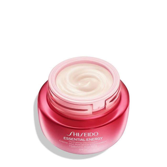 Cremă de Față Shiseido Essential Energy 50 ml - WALTI WALTI